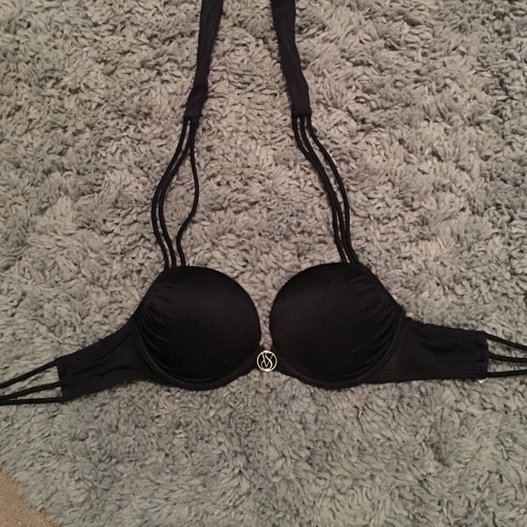 Victoria's Secret push up bathing suit