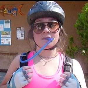 Meet your Posher, Taylor