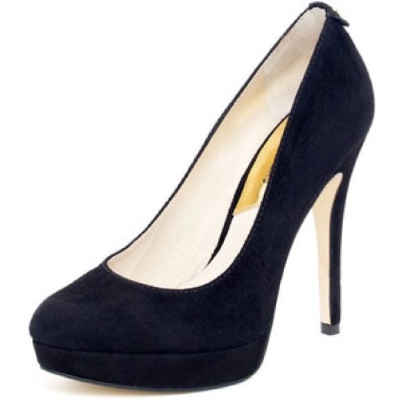 MICHAEL Michael Kors York Pump