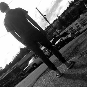 Meet your Posher, Evan