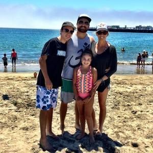 Meet your Posher, Zak