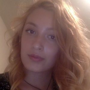 Meet your Posher, Angelika