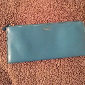 Kate Spade Pencil Case