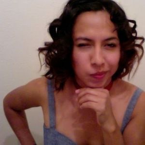 Meet your Posher, Sarai