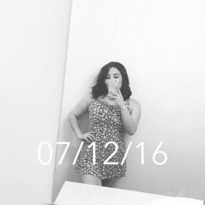 Meet your Posher, Betty