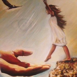 Meet your Posher, Racquel