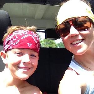 Meet your Posher, Carolyn