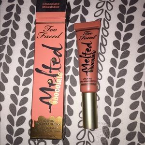 Too Faced Liquid Lipstick