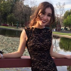 Meet your Posher, Astrid