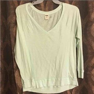 SOLD VS PINK Sleep shirt. Small