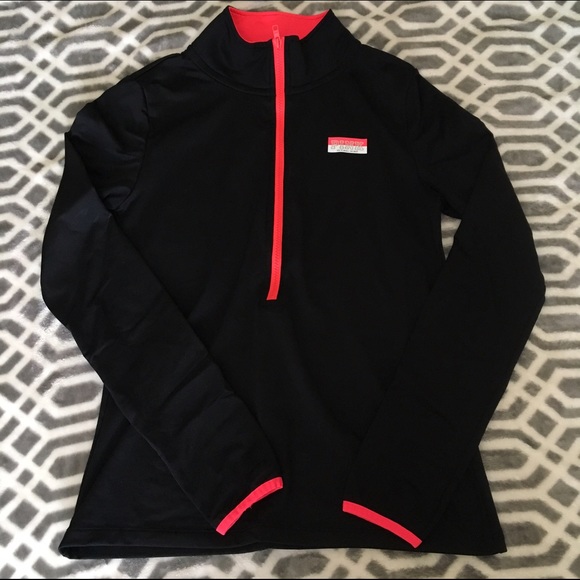 Victoria's Secret PINK Activewear Pullover