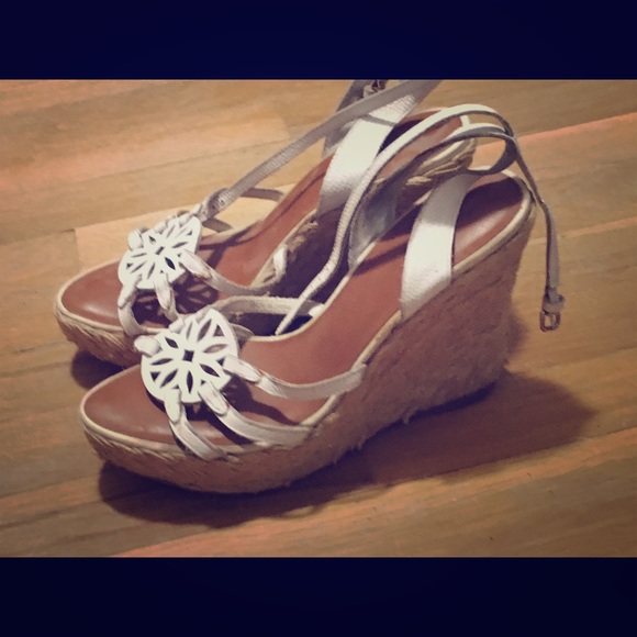 Wedges - Picture 1 of 2