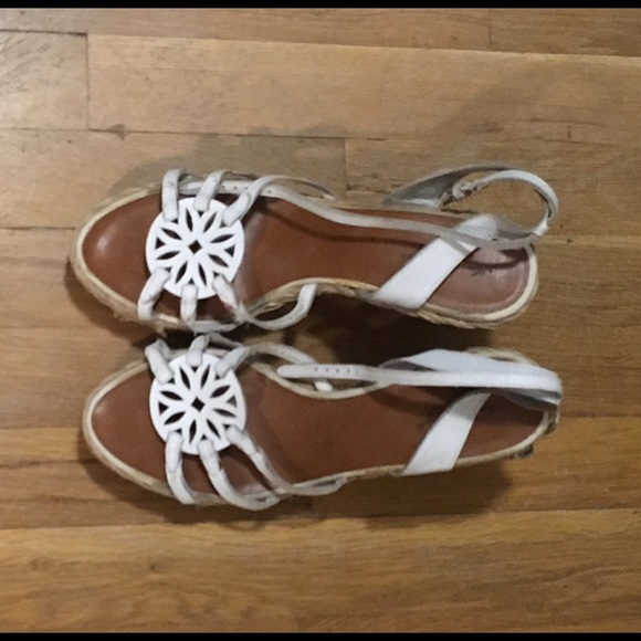 Wedges - Picture 2 of 2