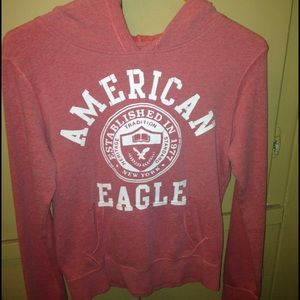 American eagle sweater