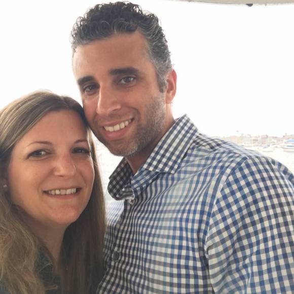 Meet your Posher, Christine