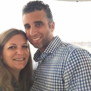 Meet your Posher, Christine