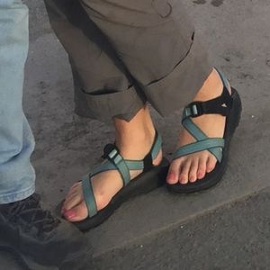 Chacos