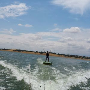 Meet your Posher, Adrian