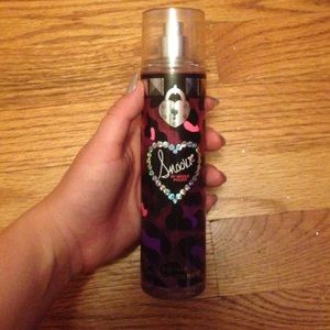 Snookie body mist