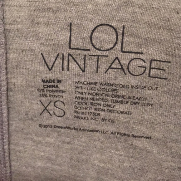 Tee Shirt - Picture 3 of 3