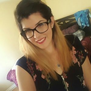 Meet your Posher, Nadia