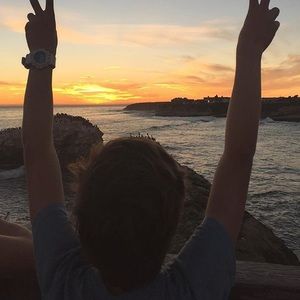 Meet your Posher, Tyler