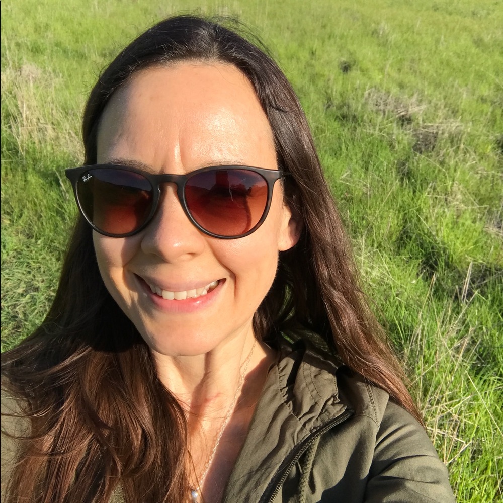 Meet your Posher, Karma