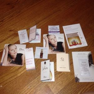 sample set