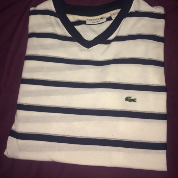 Lacoste!!!