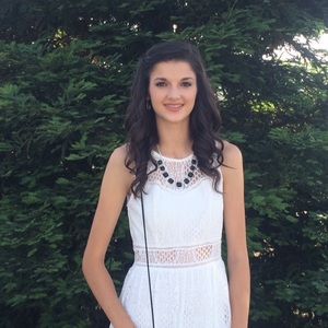 Meet your Posher, Gina