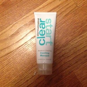 dermalogica break out clearing mask