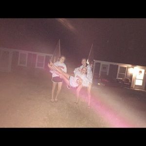 Meet your Posher, Lily