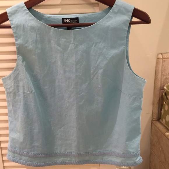 INC International Concepts Tops - INC top