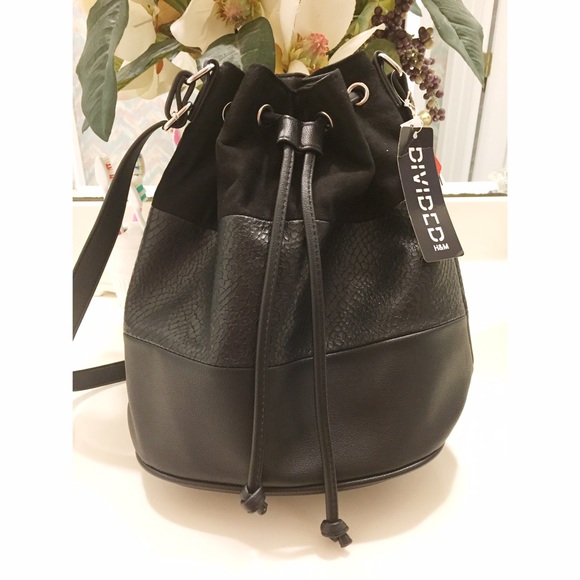 H&M Bucket Bag