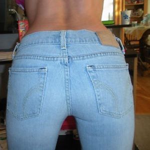 Hollister Jeans 🙌🏽