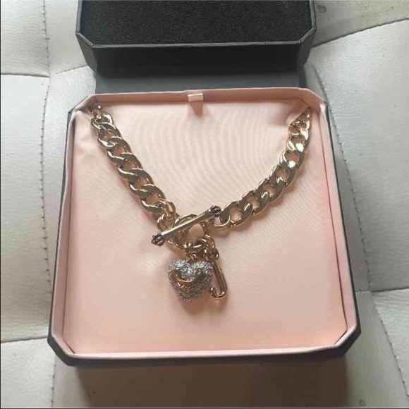 Juicy Couture Necklace