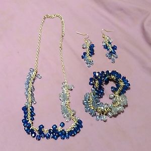 Jewelry set