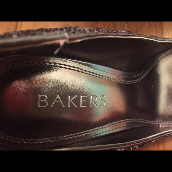 Bakers High Heels - Picture 2 of 4