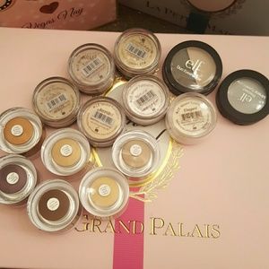 Eyeshadows