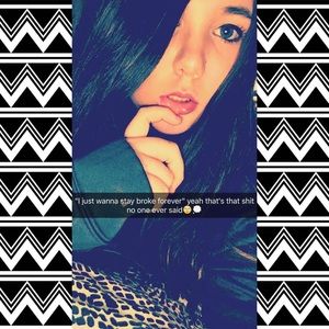 Meet your Posher, Brea