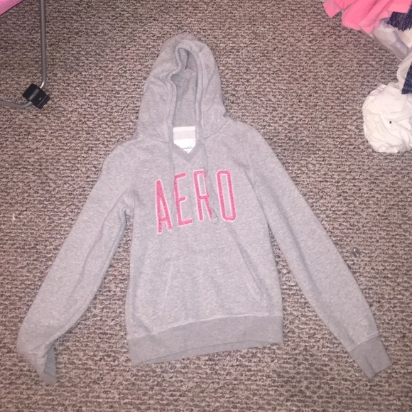 Aeropostale pullover