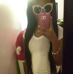 Meet your Posher, Mykah