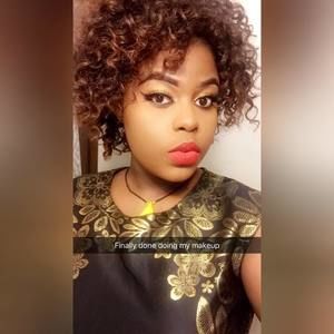 Meet your Posher, Jessica