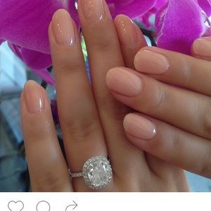 Meet your Posher, Adrianna