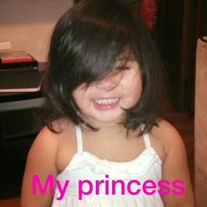 Meet your Posher, Yasmin