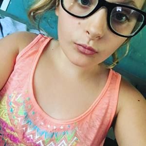 Meet your Posher, Trinity