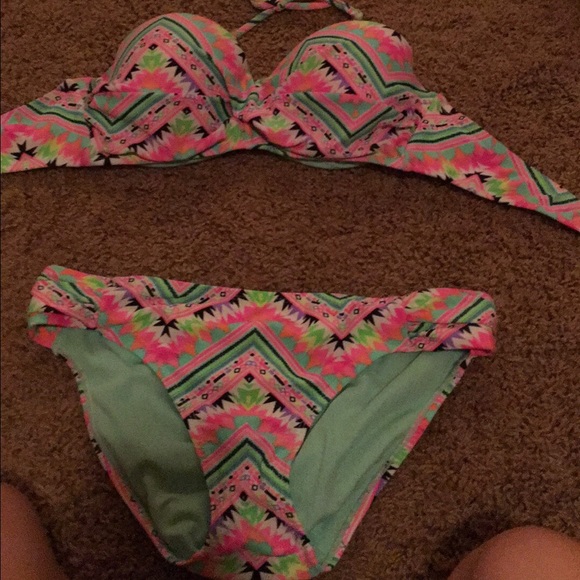 Swimsuit