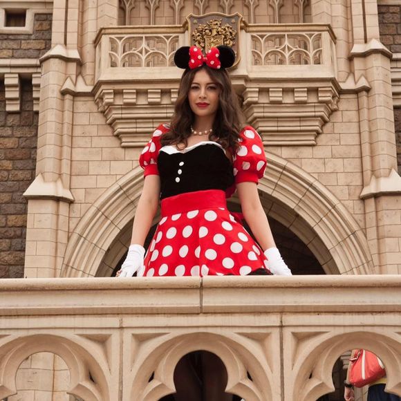 Meet your Posher, Erika