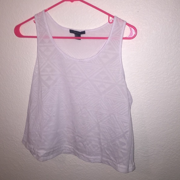 Forever 21 Tank Top