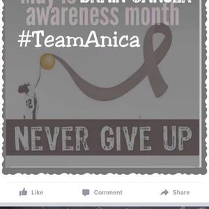 Meet your Posher, Nancy